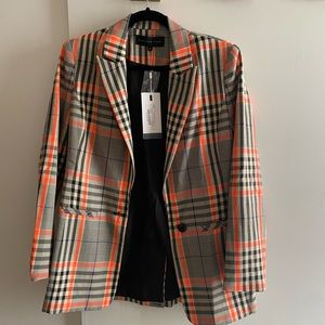 Endless Rose Blazer- Brand new never been worn. Tags attached
